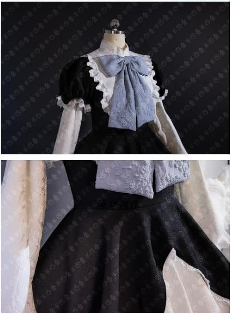 Amazon.co.jp: [KIFRAL] うみねこのなく頃に フレデリカ ベルン